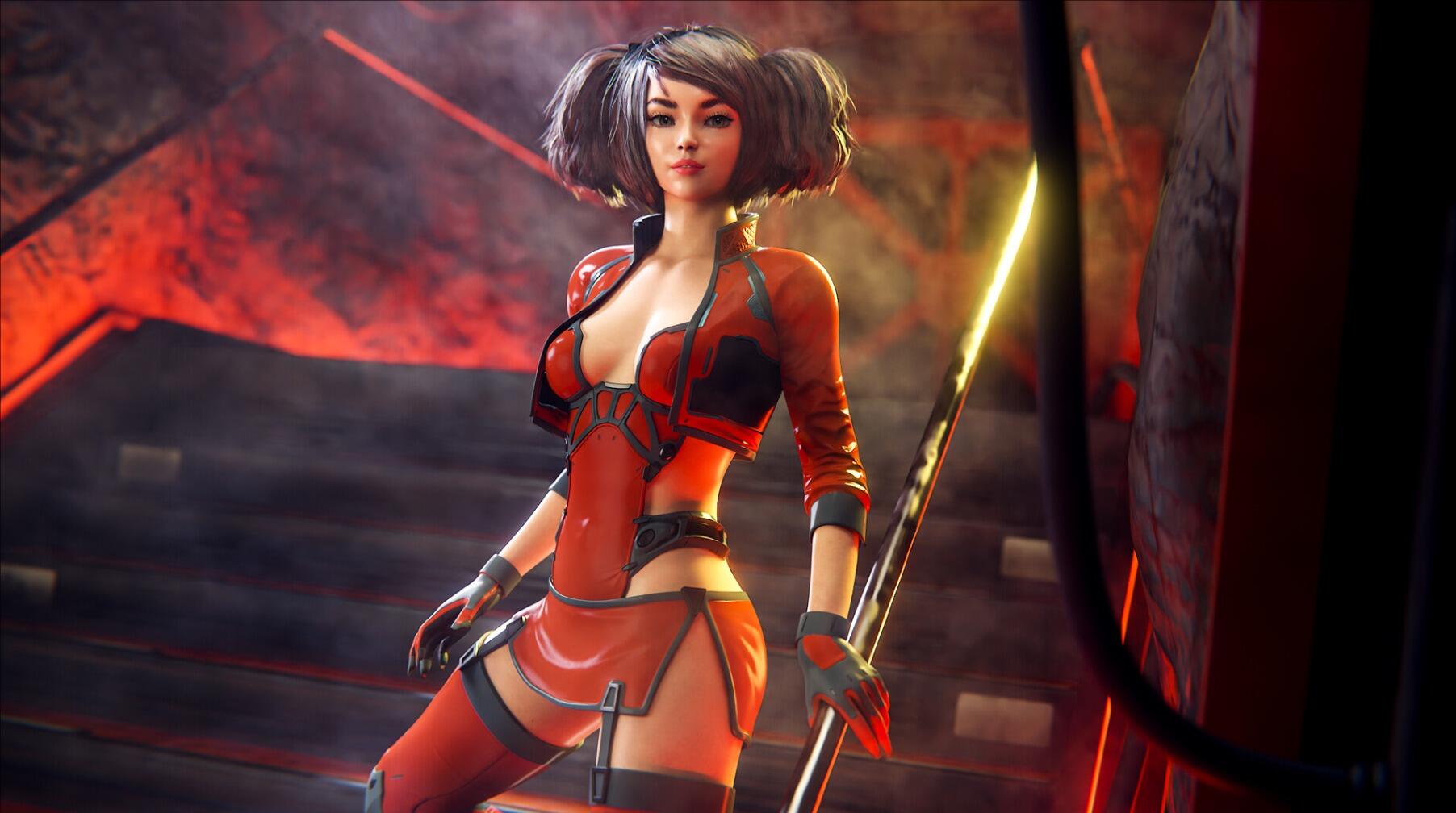 图片[4]-w2023 性爱世界 Sex Universe Steam 官方中文-乐游二次元