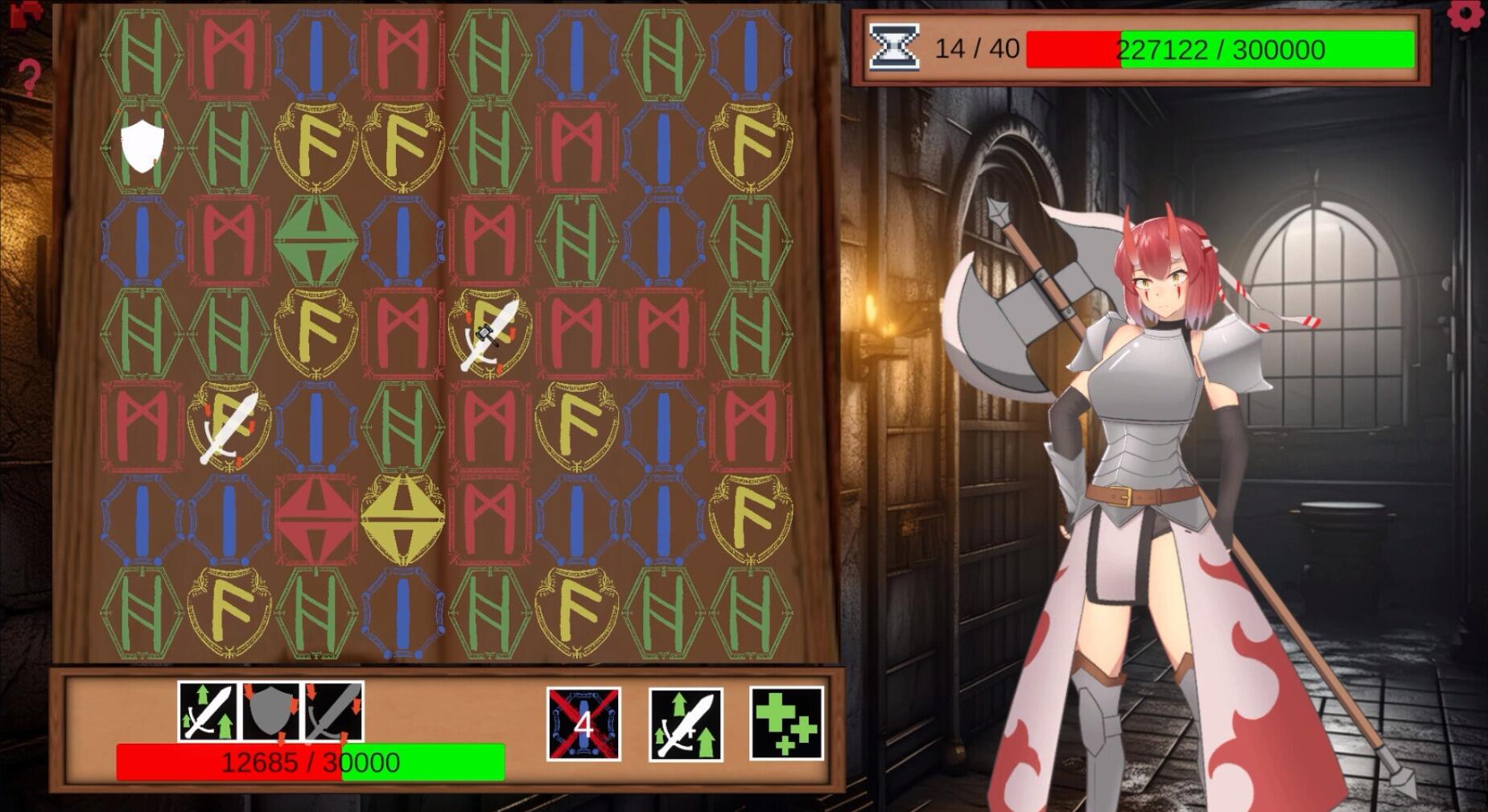 图片[2]-w2027 角落的深淵 Steam官方中文-乐游二次元