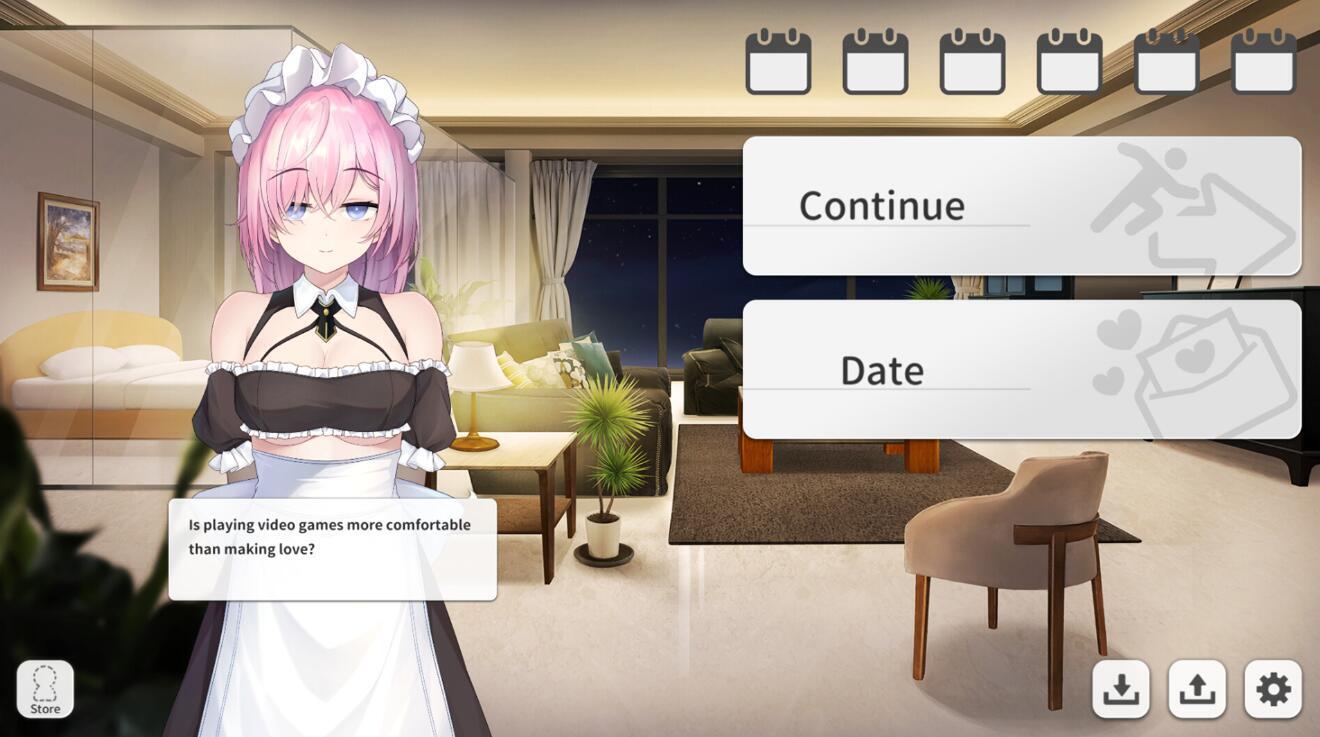 图片[6]-w2107 实力单身 V1.03s Steam官方中文 中文语音-乐游二次元