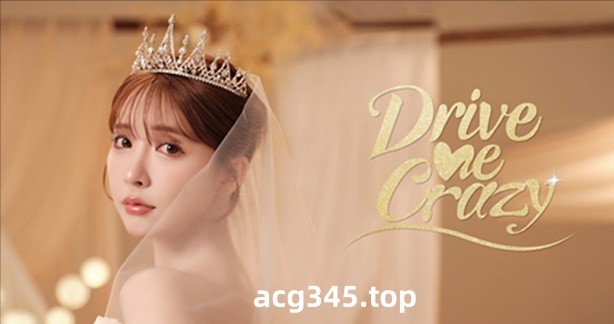 w2287我为情狂 Drive Me Crazy Steam 官方中文-乐游二次元