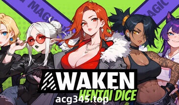 w2335 觉醒：色欲魔骰 Steam 官方中文-乐游二次元