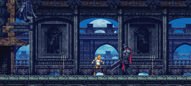 图片[6]-w2377 天国守卫/Paradiso Guardian  Steam 官方中文-乐游二次元