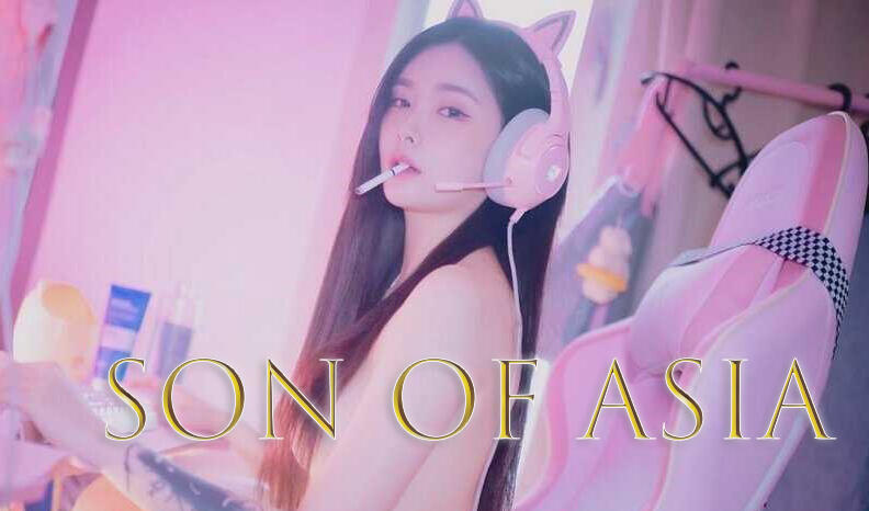 亚洲之子：Son Of Asia V65 官方中文 特别版-乐游二次元