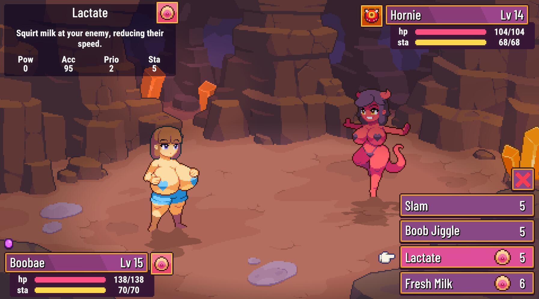 图片[3]-w2296 精灵谷 Spirit Valley  Steam 官方中文-乐游二次元