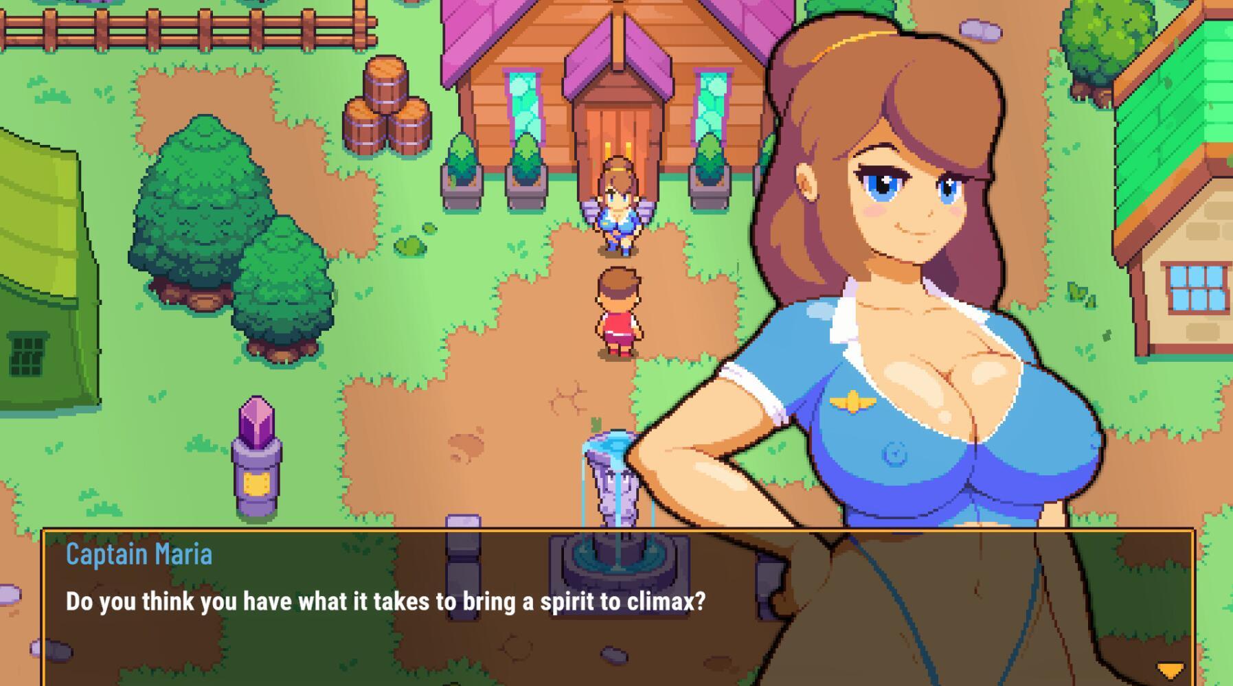 图片[4]-w2296 精灵谷 Spirit Valley  Steam 官方中文-乐游二次元