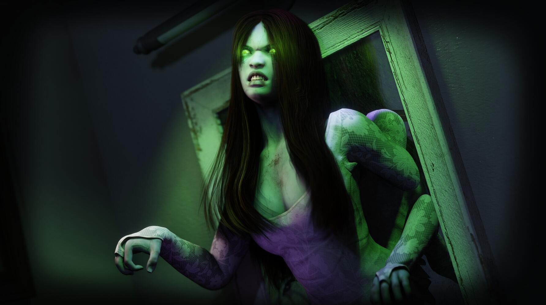 图片[6]-w2303 欲望之夜 Lust Night Steam 官方中文-乐游二次元