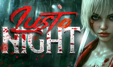 图片[2]-w2303 欲望之夜 Lust Night Steam 官方中文-乐游二次元