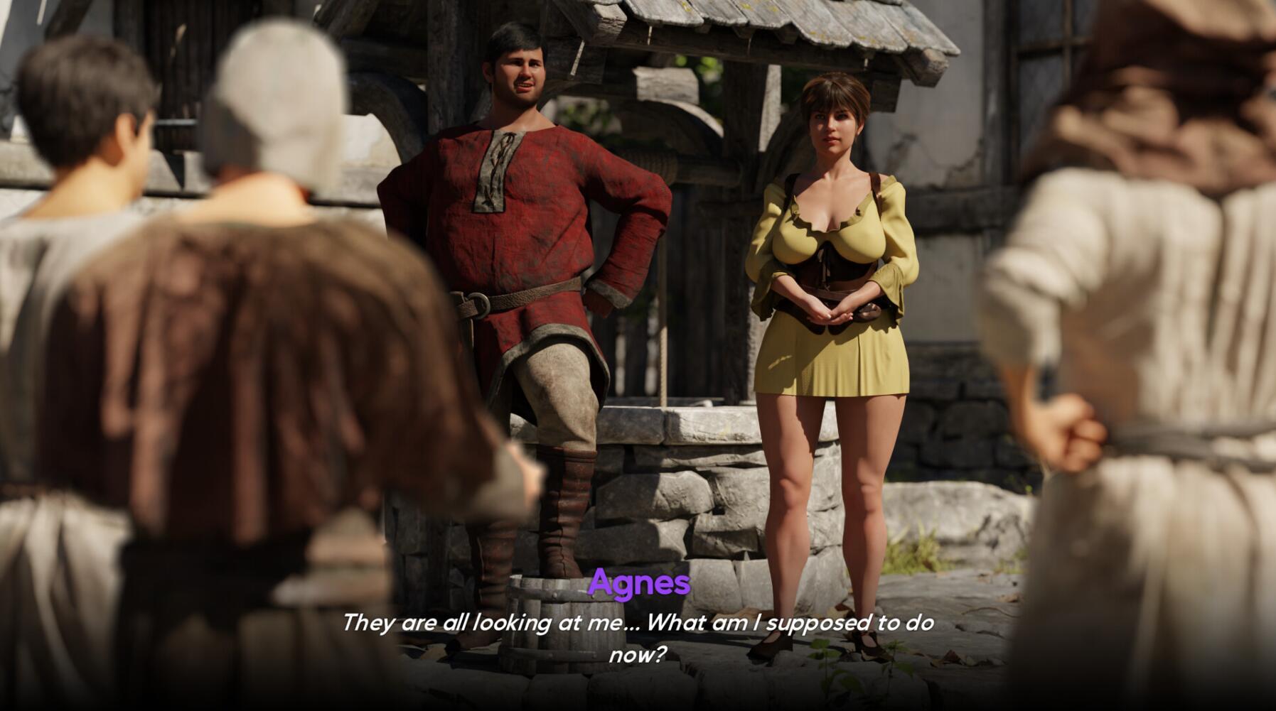 图片[4]-w2305 腐败小镇 Corruption Town  Steam 官方中文-乐游二次元