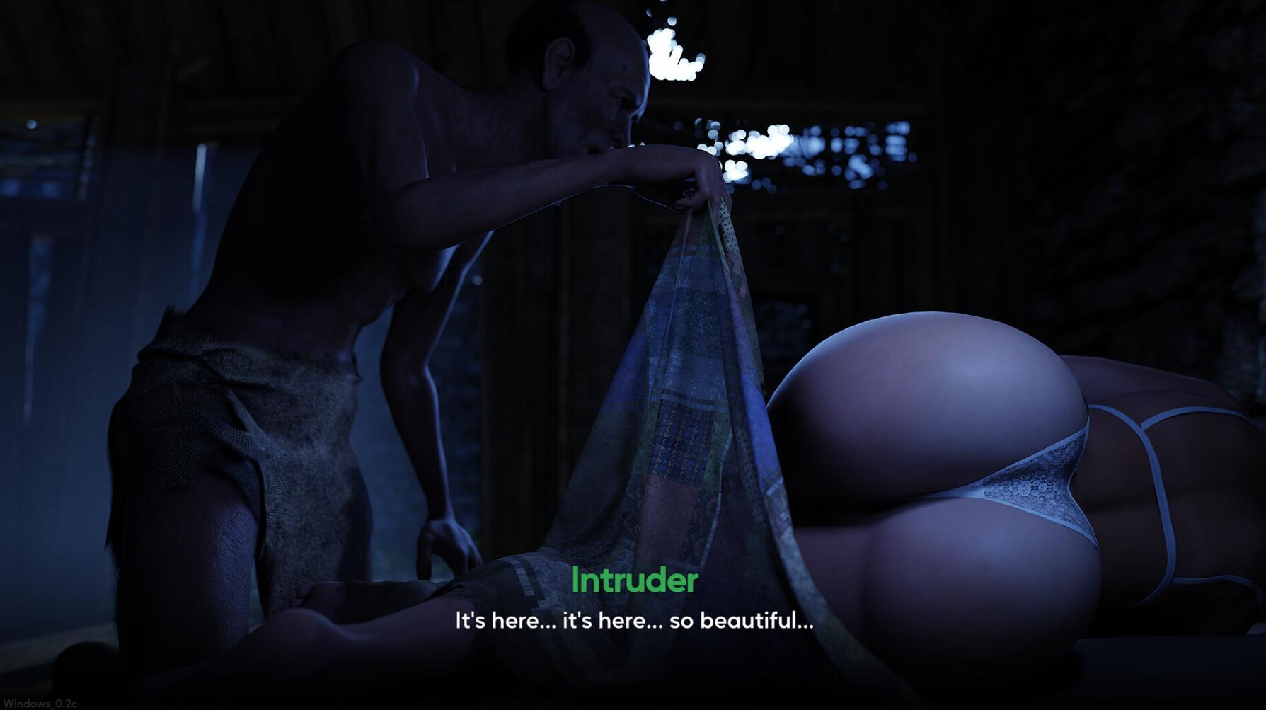 图片[5]-w2305 腐败小镇 Corruption Town  Steam 官方中文-乐游二次元