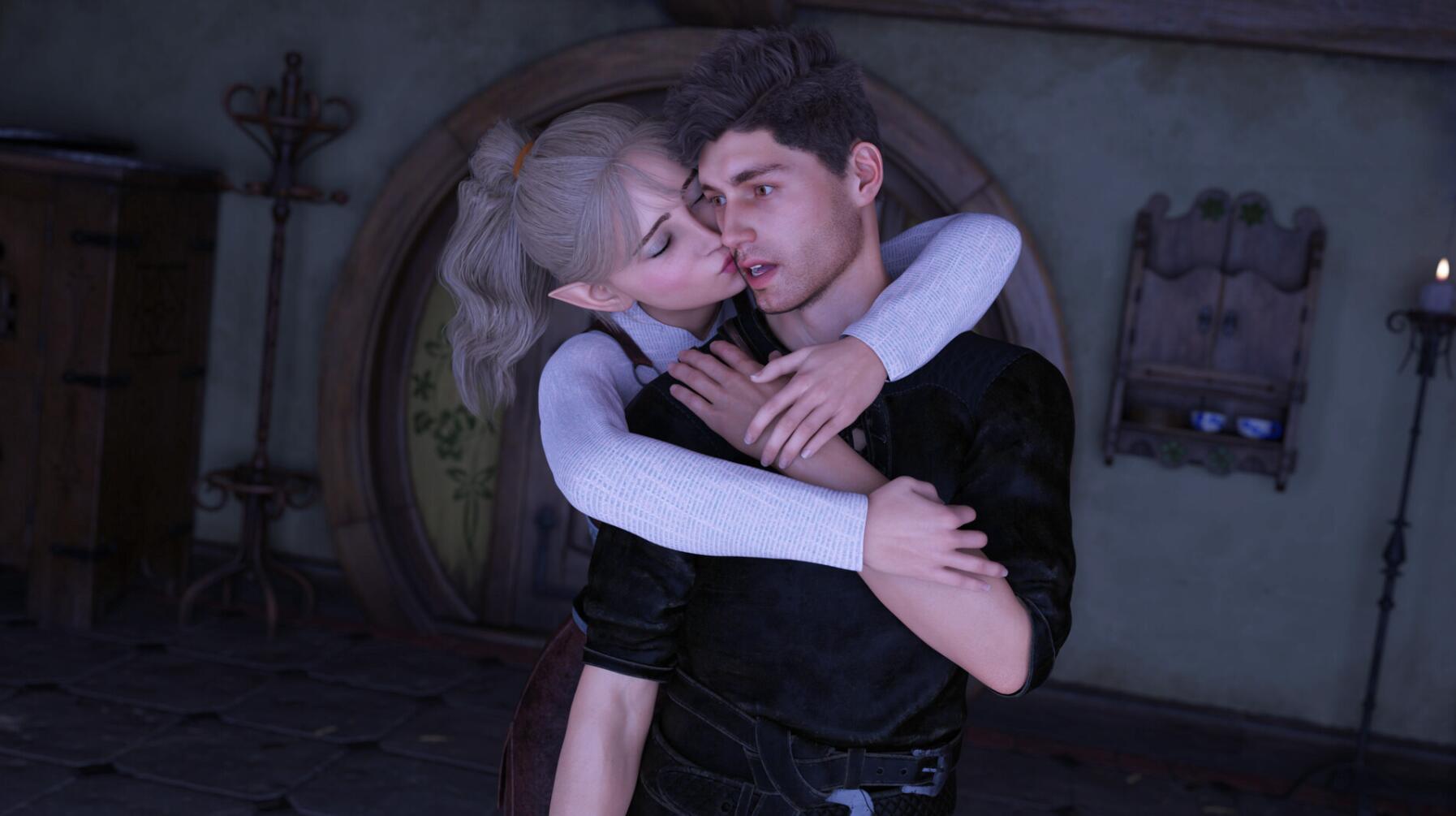 图片[5]-w2306 叛逆二重奏 Rebel Duet Steam 官方中文-乐游二次元