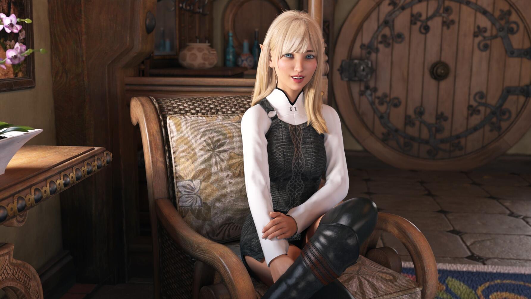 图片[6]-w2306 叛逆二重奏 Rebel Duet Steam 官方中文-乐游二次元