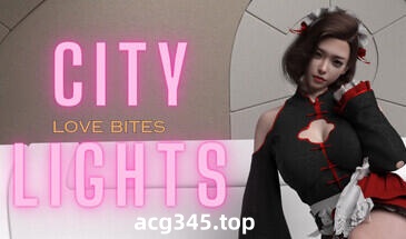 w2361 爱欲之都开篇季 V0.1.9.6 City Lights Love Bites  Steam 官方中文 PC+安卓-乐游二次元