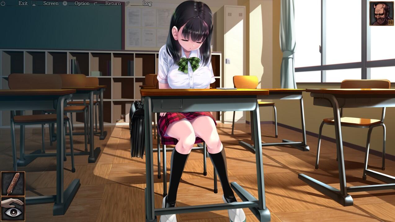 图片[4]-w1971 妖梦员：梦魇制造者~恶魔附身的男人 V1.71  AI汉化-乐游二次元