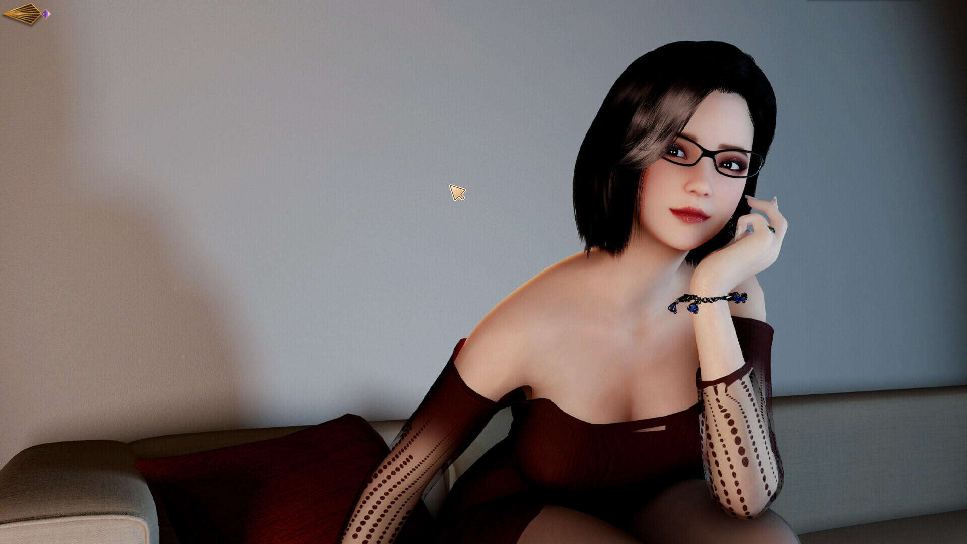 图片[3]-w1968 欢乐人生：与Joy共舞  Joy Life-（Build.11919126）-乐游二次元