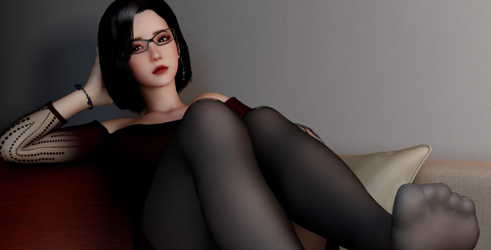 图片[5]-w1968 欢乐人生：与Joy共舞  Joy Life-（Build.11919126）-乐游二次元