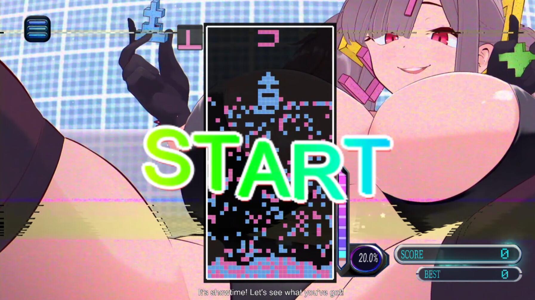 图片[4]-w2317 沙沙方块娘！！ Steam 官方中文-乐游二次元