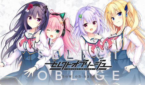 图片[2]-w2328 承命抉择 Oblige 精翻汉化-乐游二次元