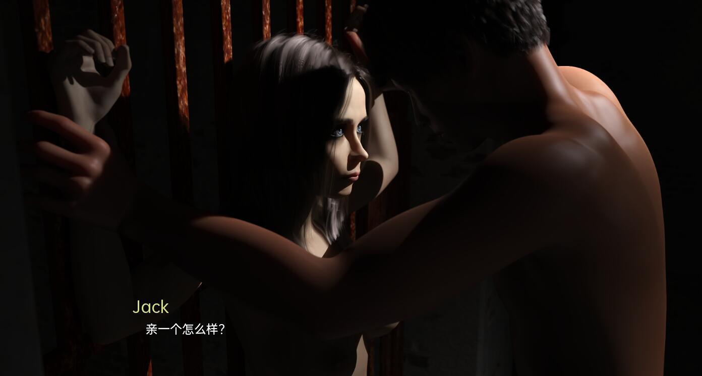 图片[3]-w2338 人类奶牛场 V0.5  Human Dairy Farm 汉化版-乐游二次元