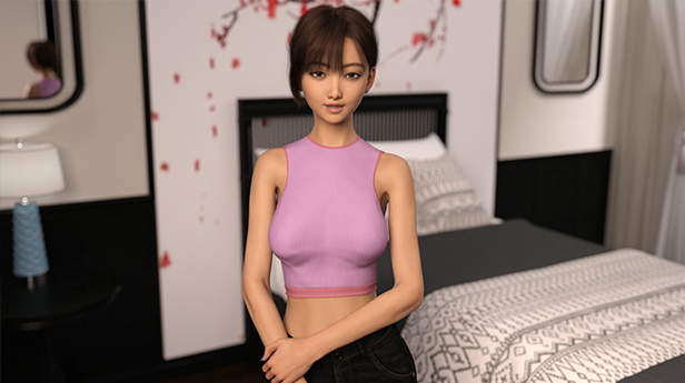 图片[4]-w2336 日本之旅 Japan Trip V1.0  Steam 官方中文-乐游二次元