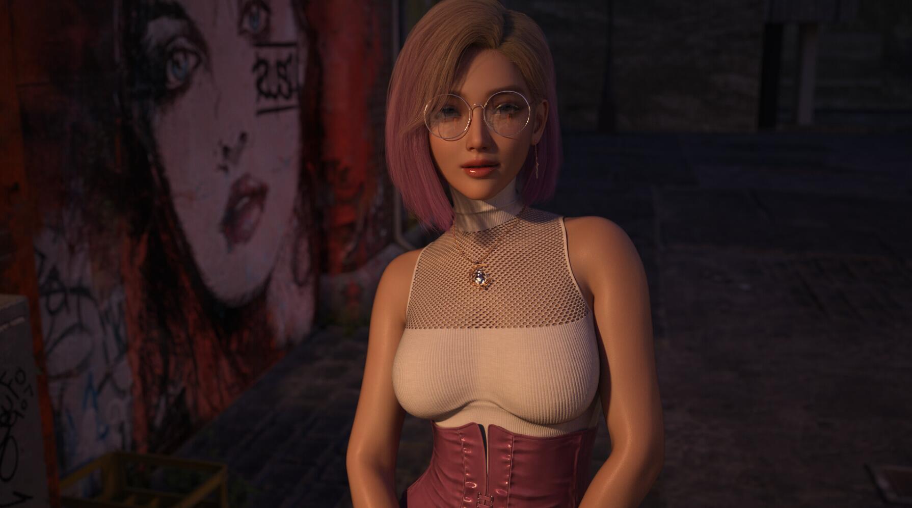 图片[13]-w2336 日本之旅 Japan Trip V1.0  Steam 官方中文-乐游二次元