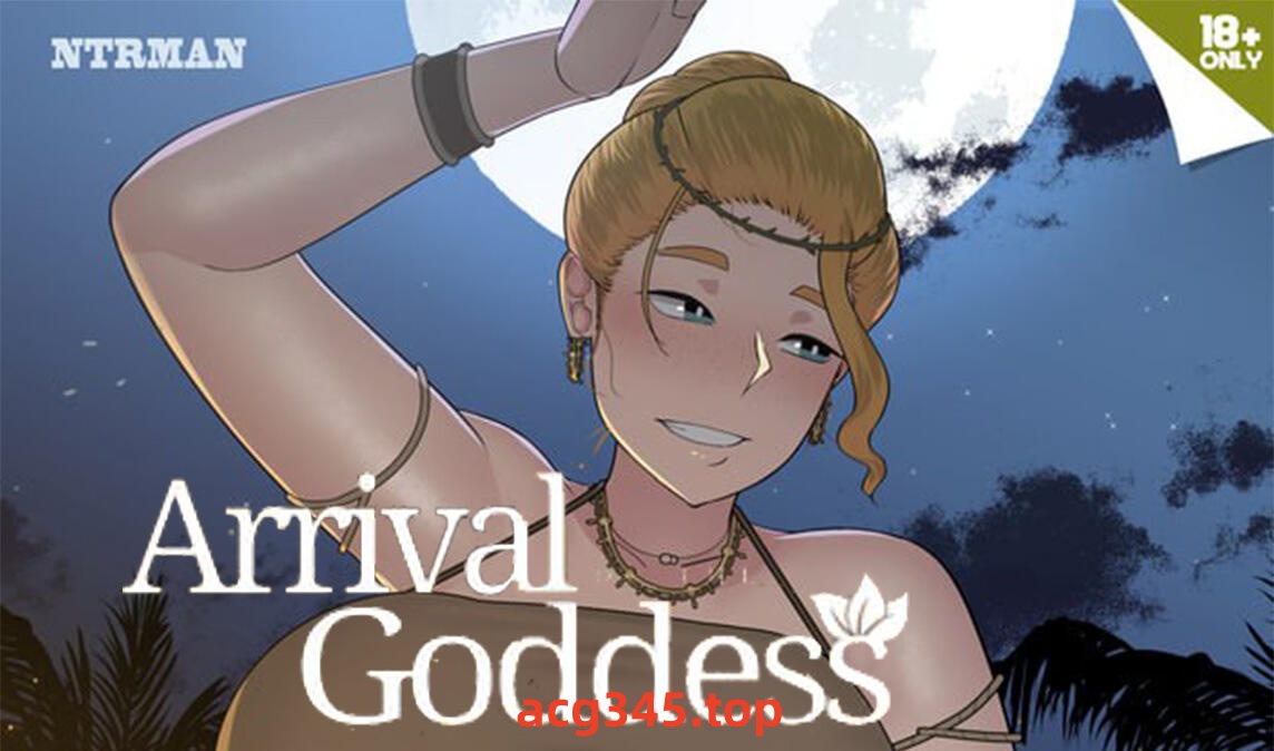 w1983 女神降临 Arrival of the Goddess V1.02 官方中文-ACG游戏网