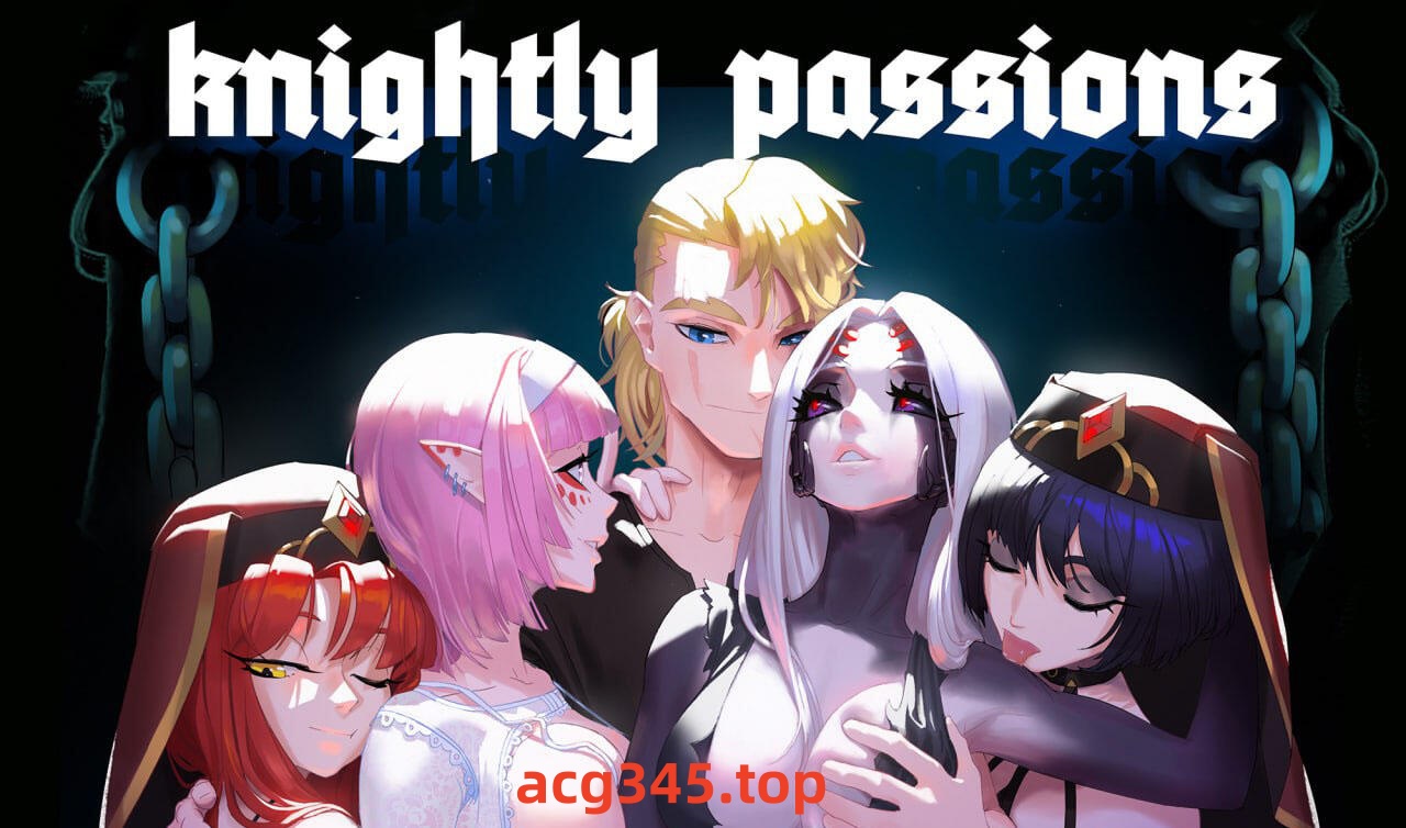 w2352 猎魔人物语 V1.21 官方中文  |PC+安卓|-ACG游戏网