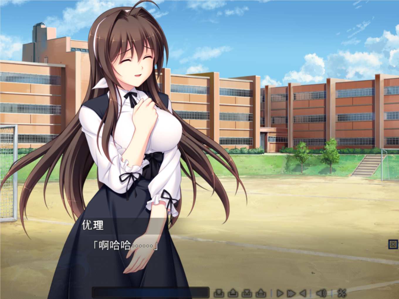 图片[10]-w1998 圣天之泪：惨遭背刺的天使 V1.01 Steam 官方中文-乐游二次元