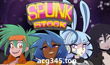 w2366 SpunkStock: 音乐节 V1.03 Steam 官方中文-乐游二次元