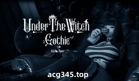 w2368 魔女的侵袭:库洛的房间|V0.3.2|官方中文-ACG游戏网