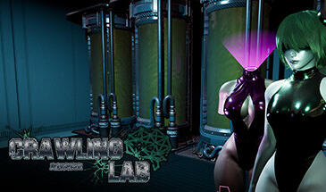 图片[2]-w2375 爬行实验室/Crawling Lab V1.65  Steam 官方中文-乐游二次元