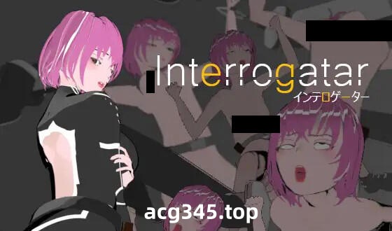 w2005 Interrogatar 官方中文-乐游二次元