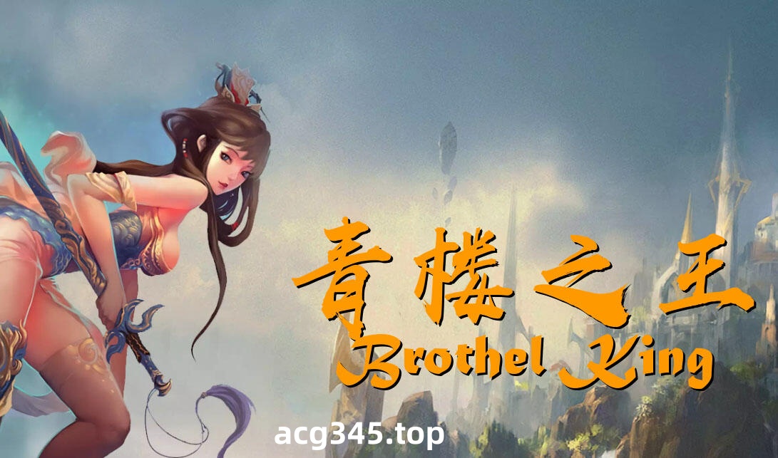 w2389青楼之王/Brothel King V3.0 精翻汉化-乐游二次元