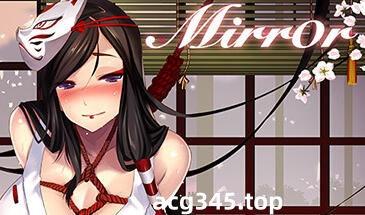 w2025 镜子 Mirror  Steam 官方中文-乐游二次元