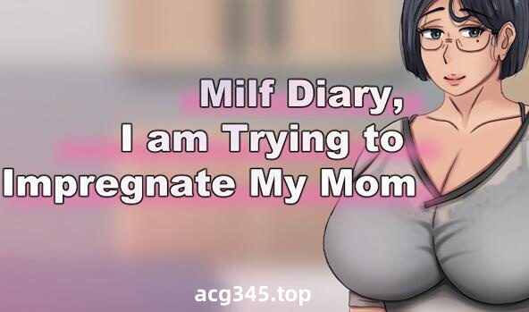 w2505 妈妈日记，我想让妈妈怀孕 AI汉化-乐游二次元