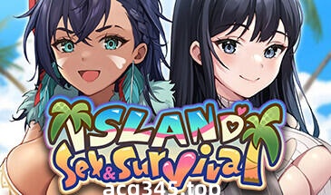 w2079 荒岛 X 爱 X 求生 V1.08 STEAM官中 更新-乐游二次元