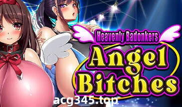 w2098 爆乳天国Angel Bitches Steam官方中文-乐游二次元