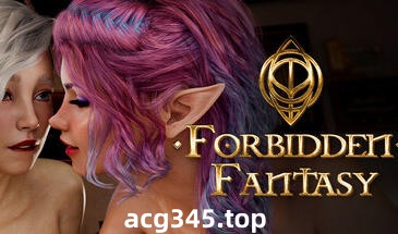 w2519 禁忌幻想/Forbidden Fantasy Steam官方中文-乐游二次元