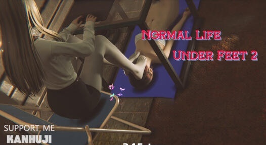 脚下的正常生活 V2.3.1+V1.14.1 官方中文-ACG游戏网