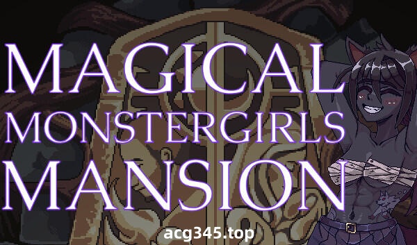 w2520 魔法怪物女孩学院 V2.0 官方中文-乐游二次元