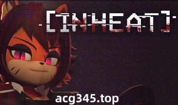 w2110热恋：色欲之夜/IN HEAT: Lustful Nights Steam官方中文 精品-乐游二次元