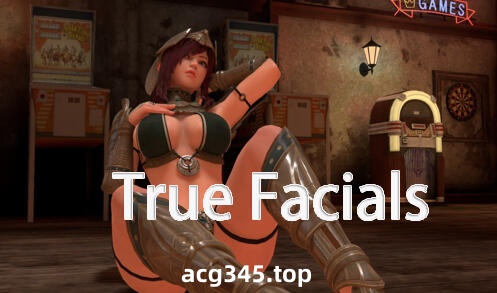 w2115 面部滋润模拟器/True Facials V0.5 pro|生肉-乐游二次元