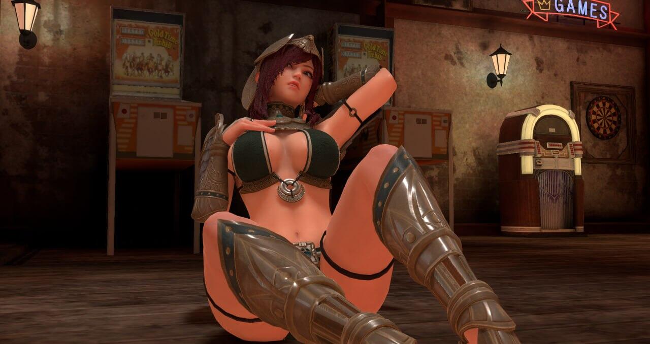 图片[3]-w2115 面部滋润模拟器/True Facials V0.5 pro|生肉-乐游二次元