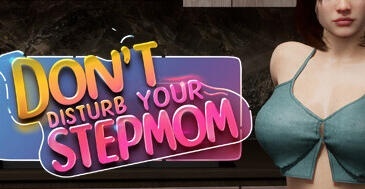 不要打扰你的继母/Don't Disturb Your STEPMOM Steam官方中文-乐游二次元