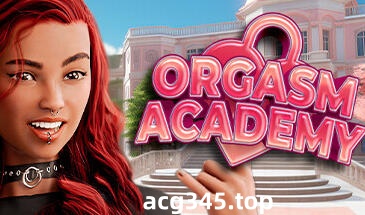 w2133 性高潮学院💦/Orgasm Academy 💦Steam官方中文-乐游二次元