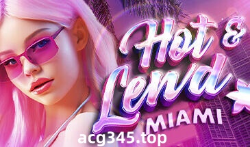 w2135热与乐：迈阿密/Hot & Lewd: Miami Steam官方中文-乐游二次元