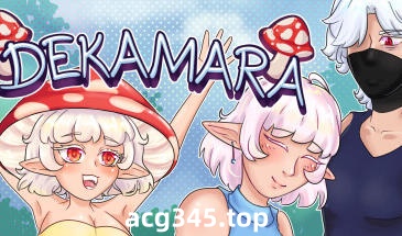 w2522 Dekamara V1.01 官方英文 Demo版  PC+安卓-ACG游戏网