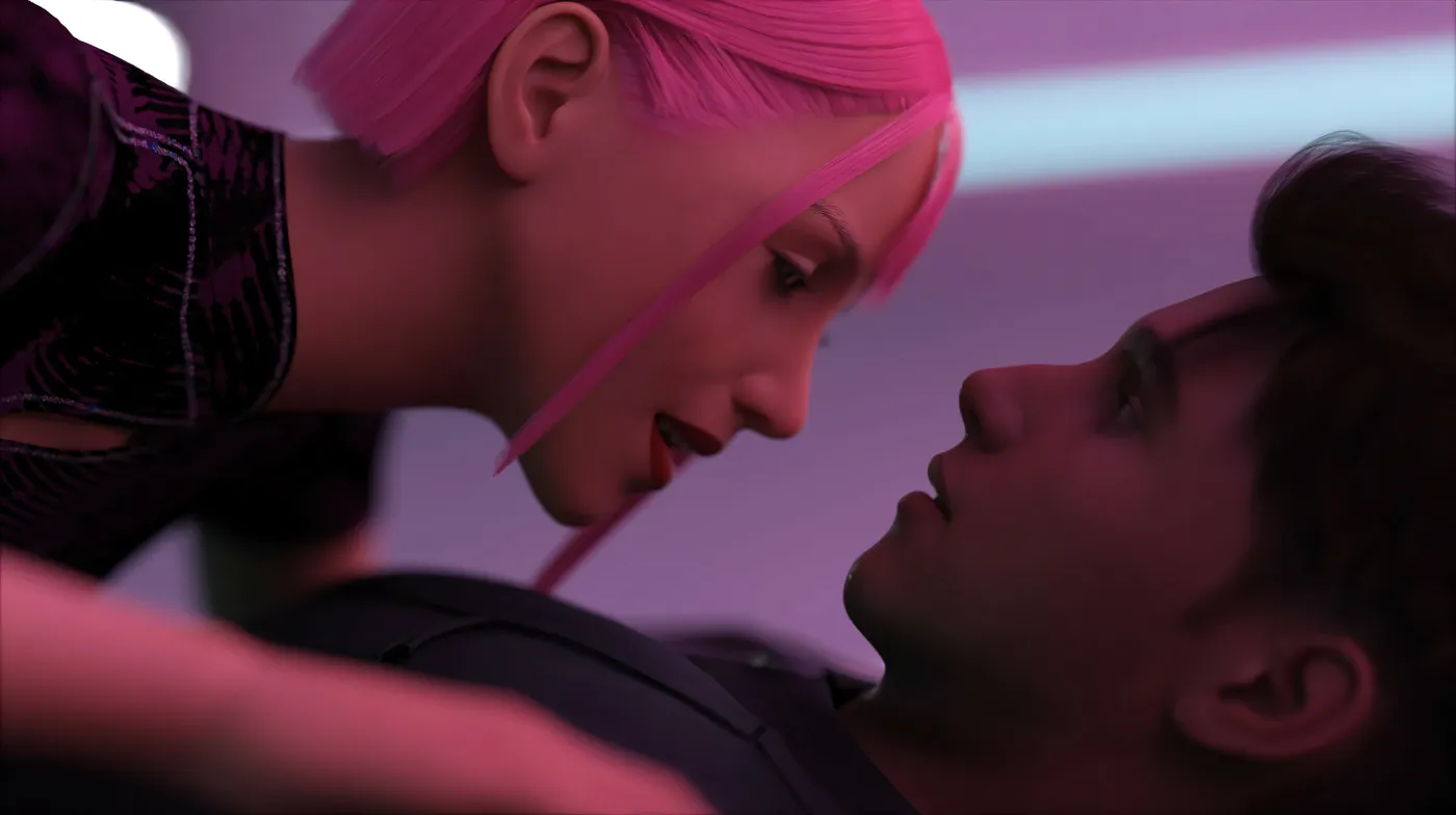 图片[5]-w3205 赛博穿越指南 官方中文版 [新作/1.9G]-乐游二次元