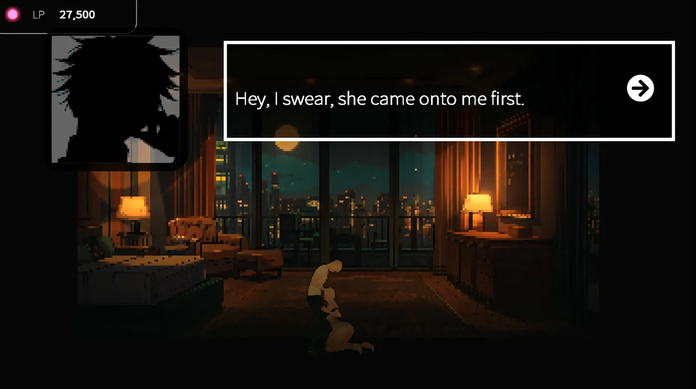 图片[4]-w3255 草批模拟器：NTR 官方中文版 [新作/266M]-乐游二次元