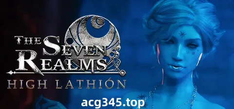 w3217 七界：拉菲恩圣地 第三季 官方中文完结版 [新作/3G] [PC+安卓]-乐游二次元