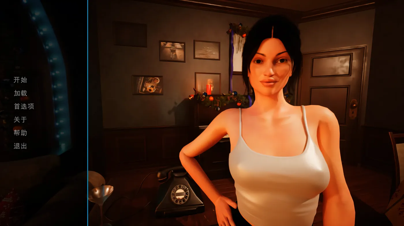 图片[6]-w3076  放荡妈妈 官方中文步兵版 [新作/546.1M]-乐游二次元